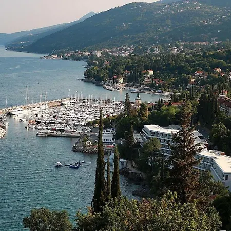 Apartament In 35756 Opatija