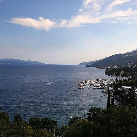 In 35756 Opatija