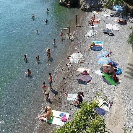 Apartament In 35756 Opatija